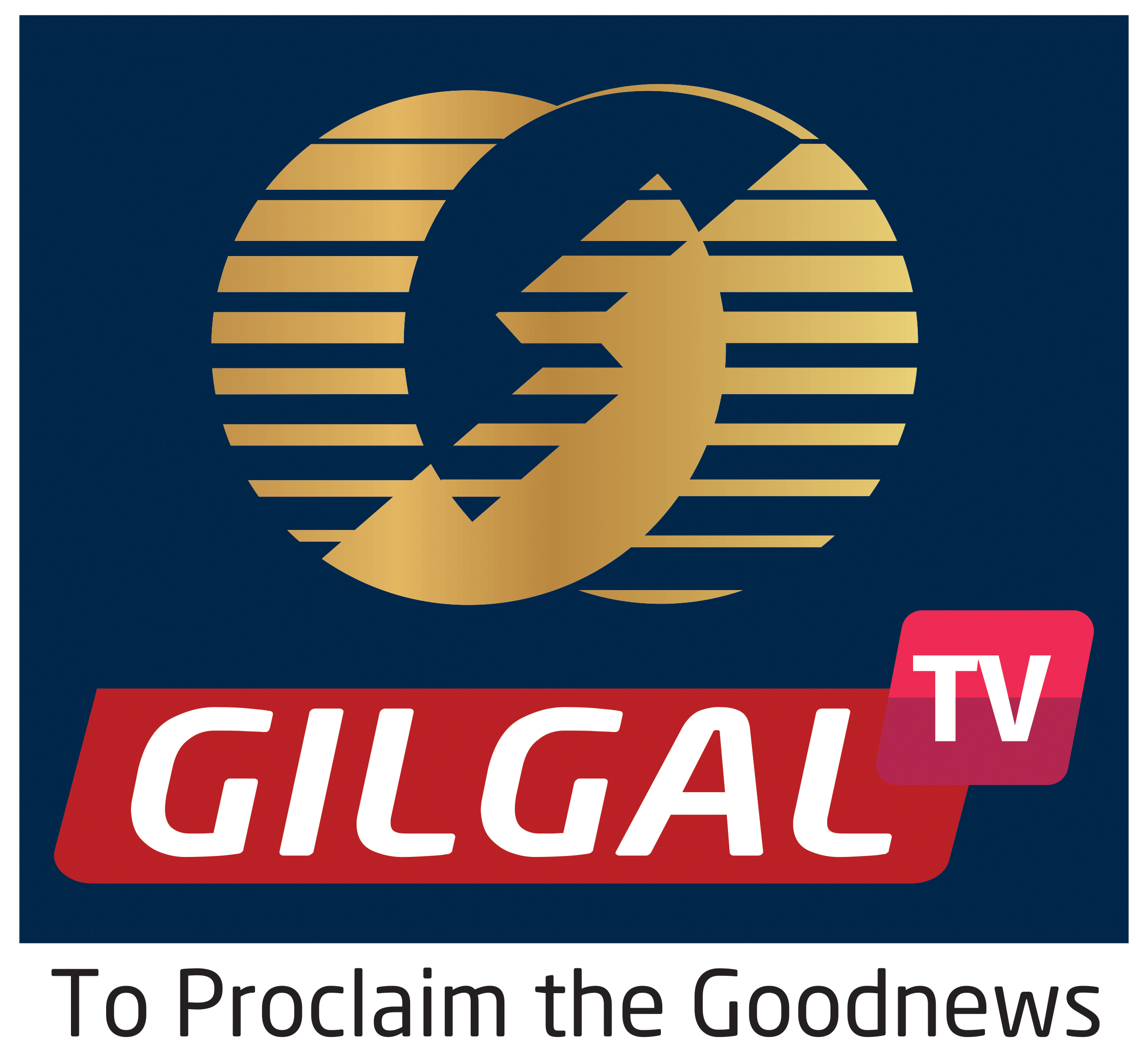 gilgal tv logo